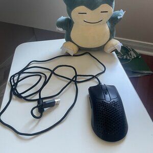 Glorious Model O USB Gaming Mouse